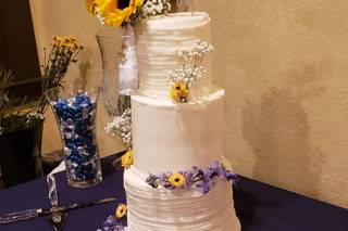 Ashton Marie Cakes - 13