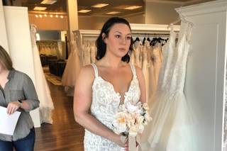 Signature Bridal Salon - 14