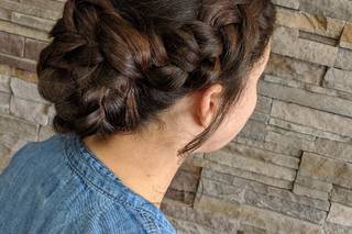 Jessica's Color Room Salon - 10