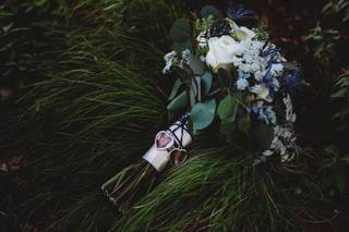 Floral Affairs - 33