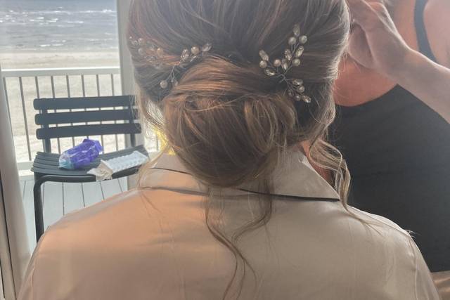 Kreashenz Salon and Spa 2