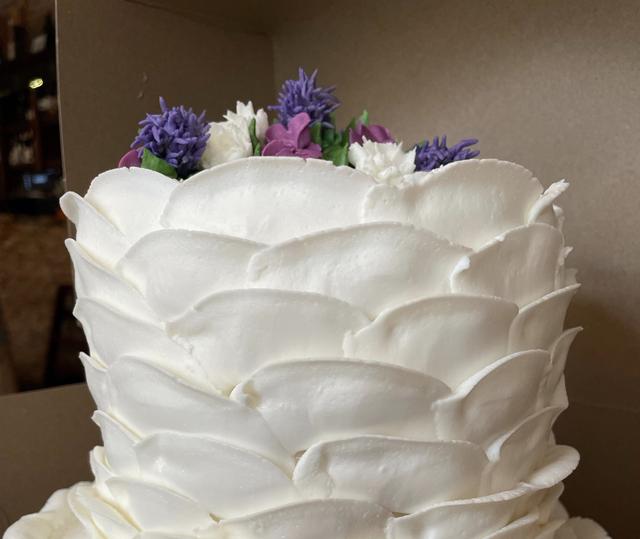 PK Weddings and Events New Orleans - 4