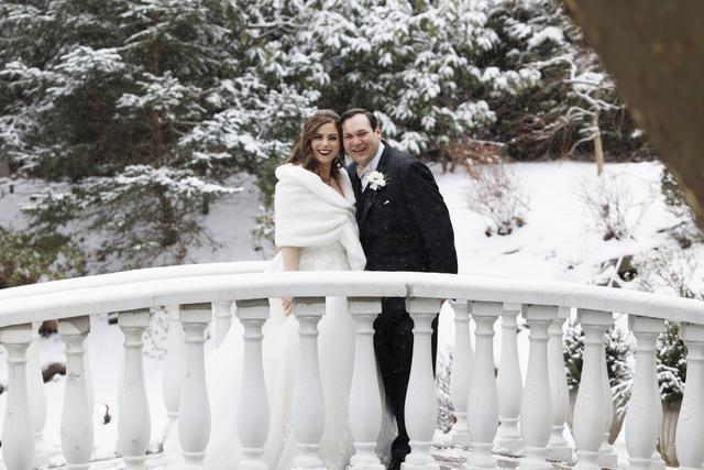Park Avenue Bridals - 4