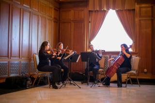 Perfect Harmony String Ensemble - 13