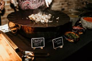 BellaRu Catering - 8