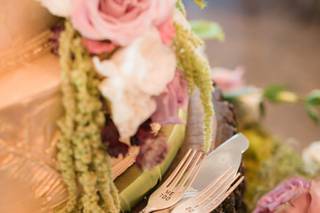 Soirée Wedding Planning - 22