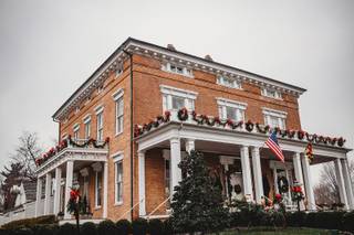 Antrim 1844 Hotel - 49