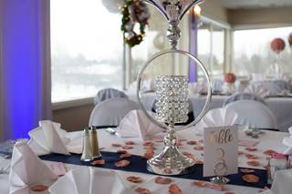 Indiana Wedding Decorators - 22