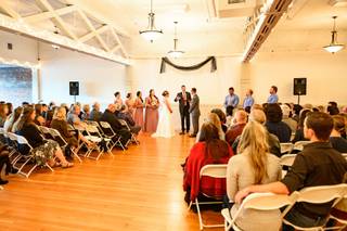 Flinn Block Hall - 12