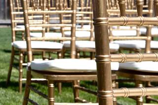Amy's Shabby Chic Event Rentals - 12