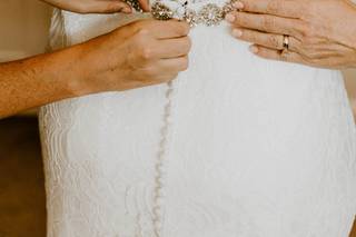 Carrie's Bridal Collection - 35