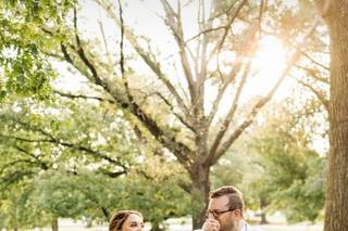The Ballroom at Ellis Preserve - 71