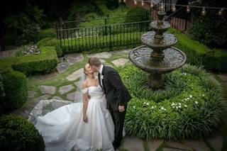 Primrose Cottage by Wedgewood Weddings - 71