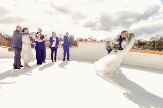 J&A Wedding Photography - 10