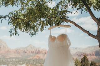 Sky Ranch Weddings - 29