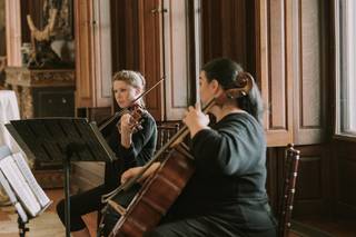 V & V Wedding Planning and Coordination - 8