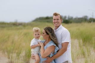 Holtz Wedding Photography - 47