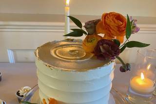 Woodland Floral Design - 95