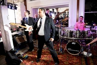 Boston Common Entertainment Band + DJ Combos - 14