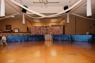 Cornerstone Hall - 14