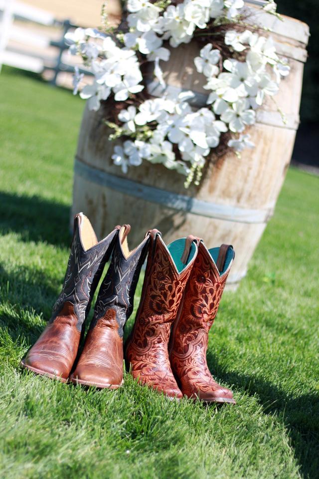 Sand Hollow Weddings and Events - 2