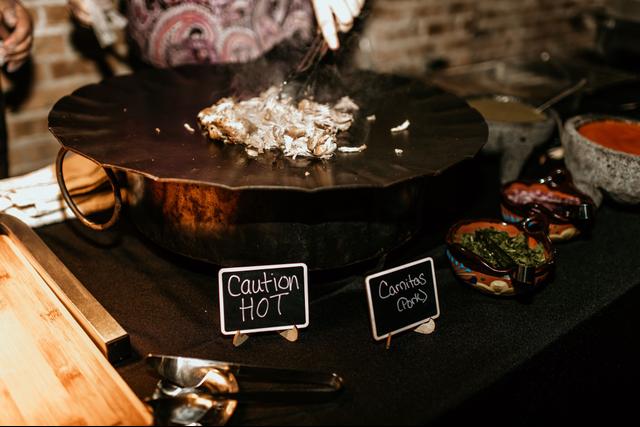 BellaRu Catering - 3