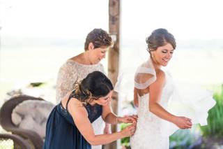 Makeup by Alexandra - 16