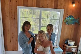 Magnolia Dreams Weddings and Events, LLC - 1
