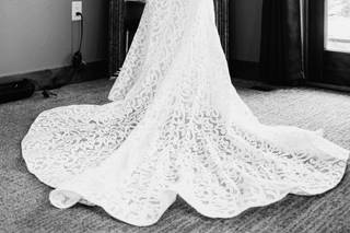 Loretta Bridal Boutique - 7