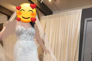 Camellia Bridal - 6