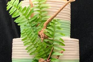 Creative Cakes and Candies - 53