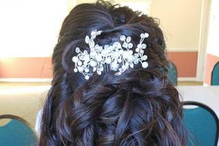 a Brilliant Beauty by Tracie Cervero - 6