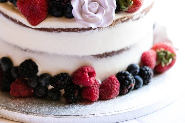 Lark Cake Shop 4