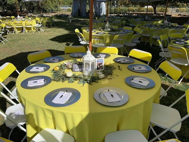 Cruise Party Rentals - 3