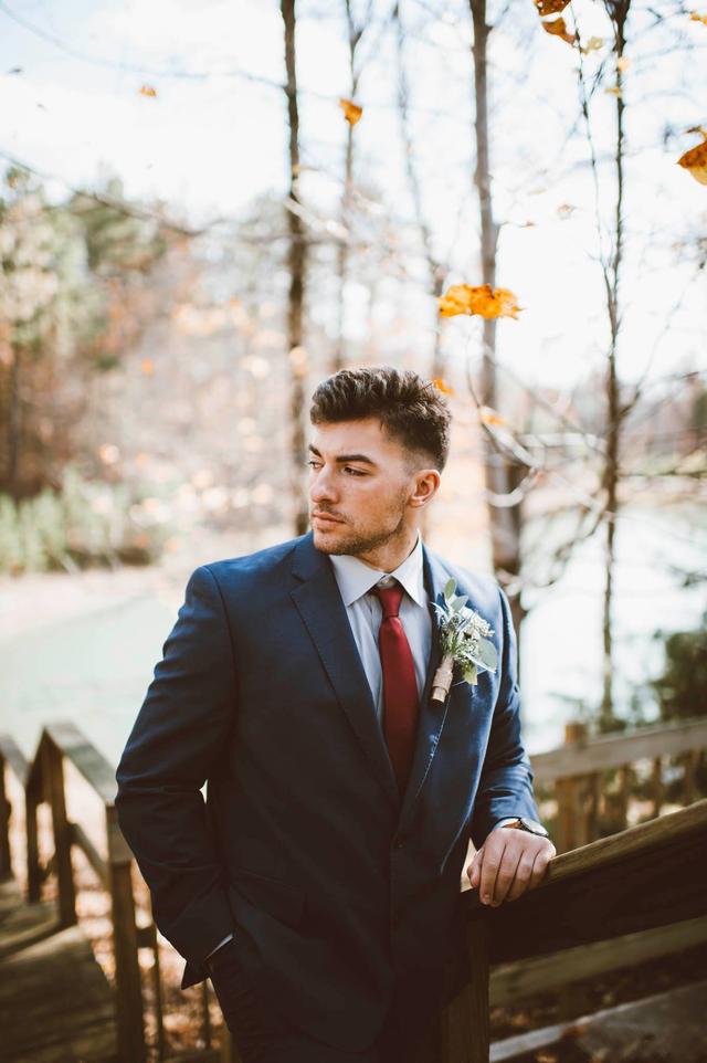 Keshia Amburgey Photography - 2
