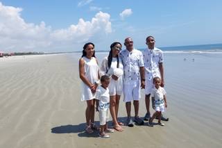 Beautiful & Blessed Beginnings - 13