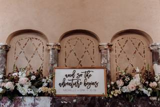 Floral Cottage - 15