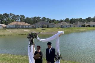 Weddings and More - 16