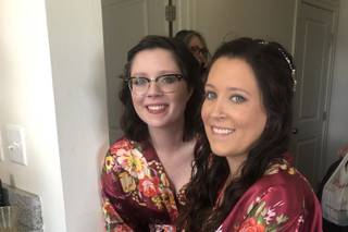 Kate Shaw Makeup Artist - 7