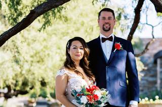 Kiva Club Weddings in Trilogy at Vistancia - 10
