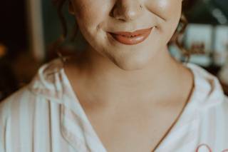 Bella Vita Artistry - Makeup by Alana Manning - 31