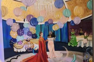 Julia Mooney Live Event Painter - 41