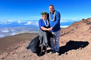 Maui Wedding Adventures - 7