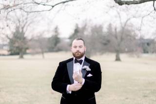 Sagets Formal Wear - 55