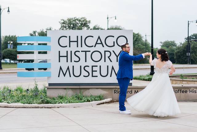 Chicago History Museum 4