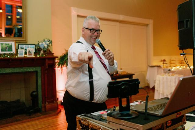 Signature Entertainment with DJ Mike Setlock - 4