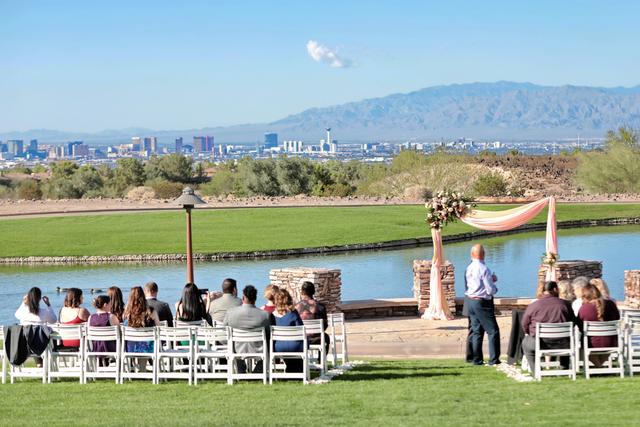 Anthem Country Club - 4