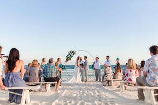 SunQuest Beach Weddings - 26