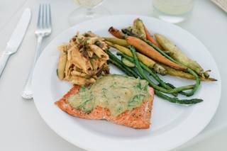 Willaby's Catering - 11