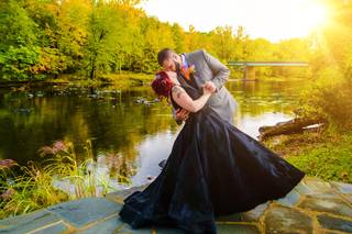 Wild West Weddings - 13